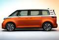 Volkswagen ID. Buzz GTX Batalla Corta AWD 250KW 79Kwh - thumbnail 24