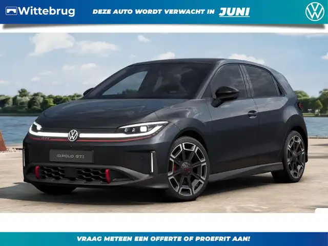 Volkswagen ID. Polo GTI 52 kWh