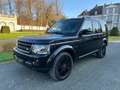 Land Rover Discovery **FULL SERVICE L-R**EURO6**7PLACES** Noir - thumbnail 11