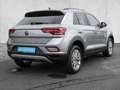Volkswagen T-Roc 1.5 TSI Life LED ALU PDC Argent - thumbnail 4