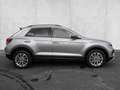 Volkswagen T-Roc 1.5 TSI Life LED ALU PDC Argent - thumbnail 5