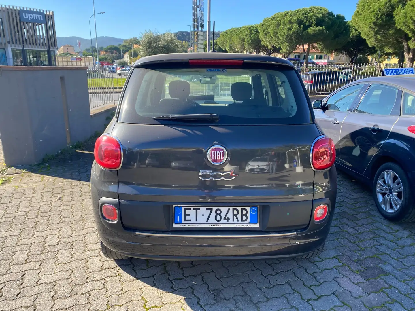 Fiat 500L 1.3 mjt Lounge 95cv - 2