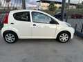 Peugeot 107 107 2005 1.0 12v Access (desir) 5p FL Blanc - thumbnail 3