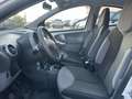 Peugeot 107 107 2005 1.0 12v Access (desir) 5p FL Blanc - thumbnail 5