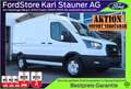Ford Transit KASTEN Trend 2.0 310 L2 3,99% FIN * AHK Weiß - thumbnail 1