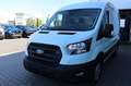 Ford Transit KASTEN Trend 2.0 310 L2 3,99% FIN * AHK Weiß - thumbnail 4