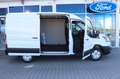 Ford Transit KASTEN Trend 2.0 310 L2 3,99% FIN * AHK Weiß - thumbnail 13