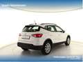 SEAT Arona 1.0 ecotsi reference 95cv Blanco - thumbnail 5