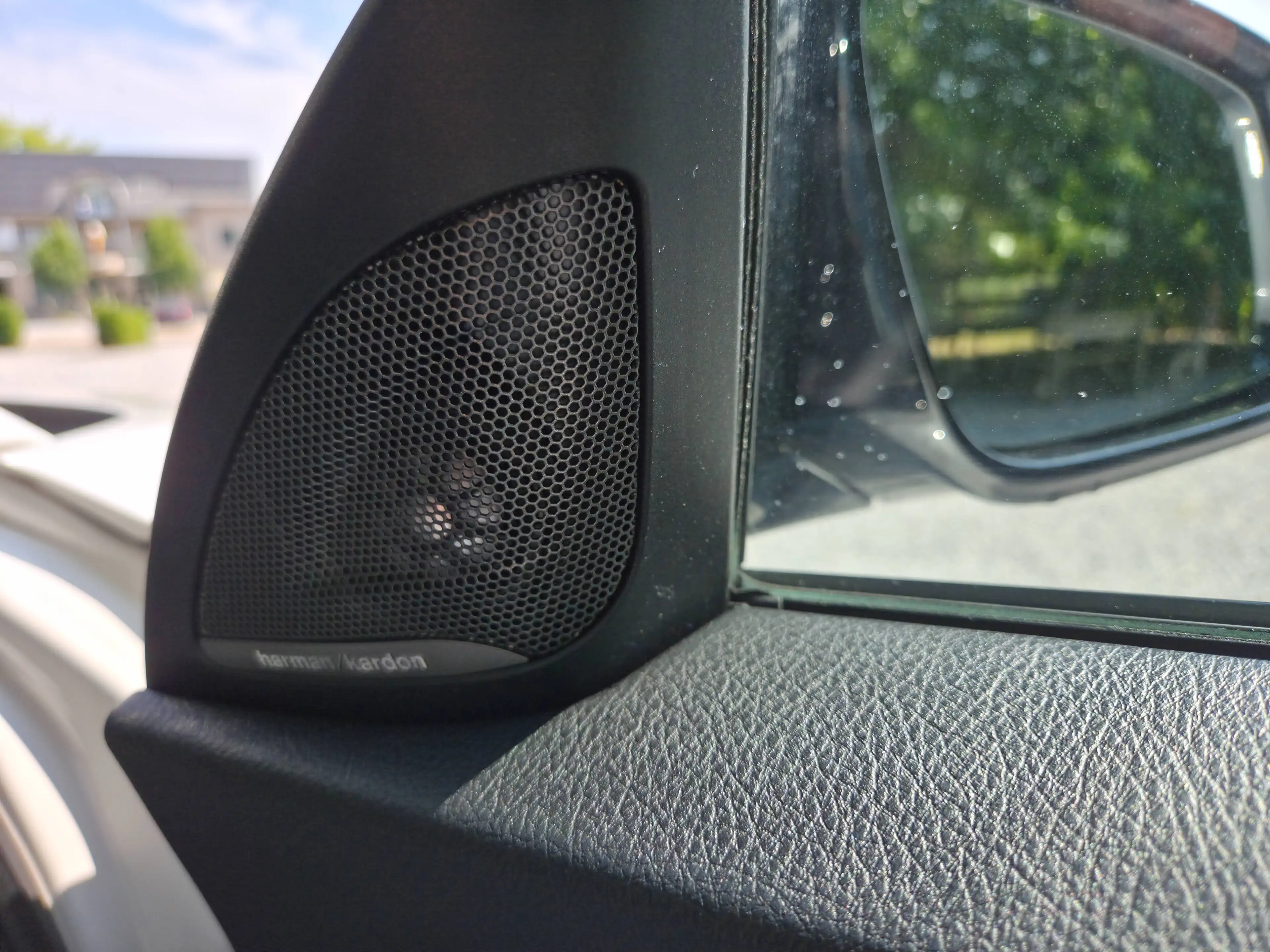 BMW 235 Cabriolet M235iAS — photo 11