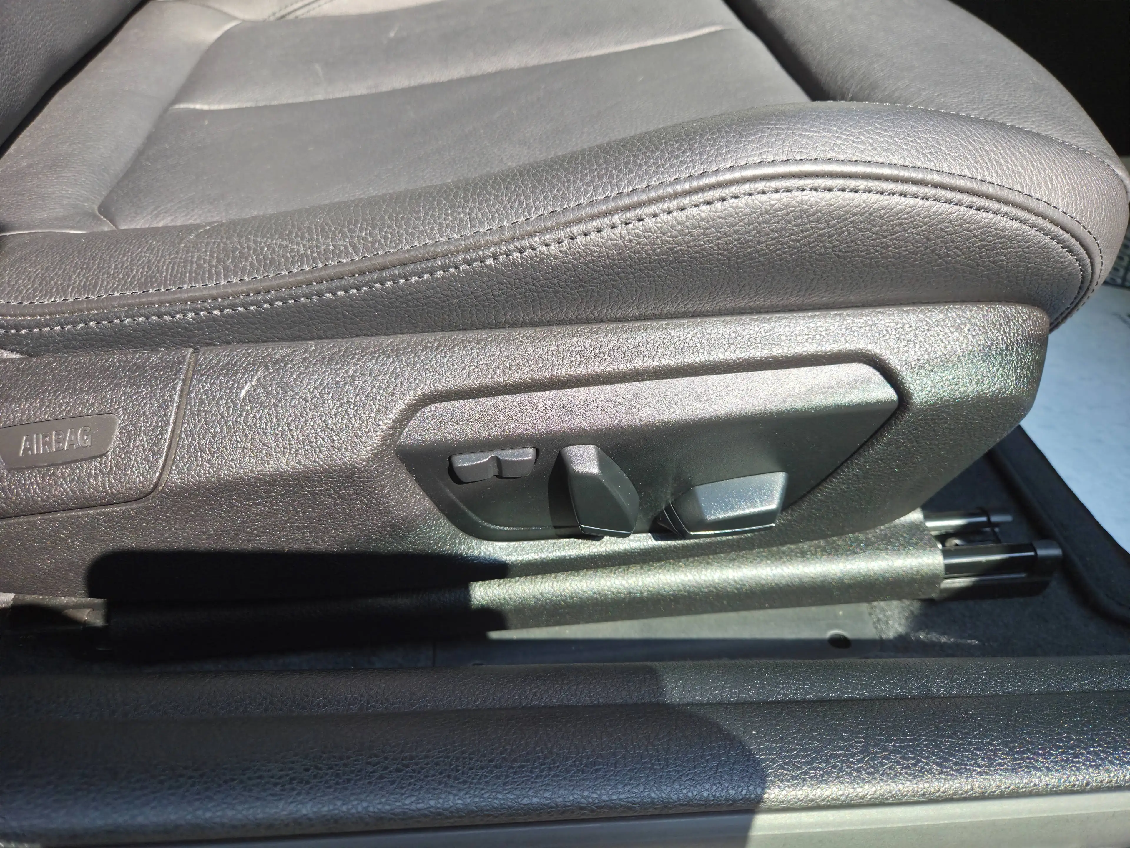 BMW 235 Cabriolet M235iAS — photo 10
