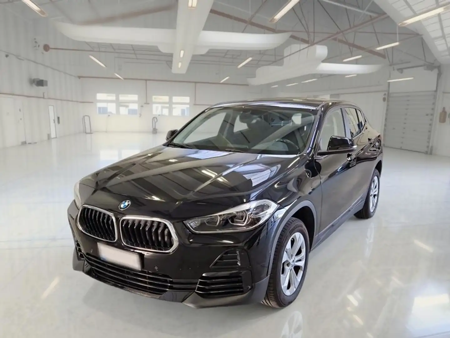 BMW X2 sDrive 18d Business X - 1