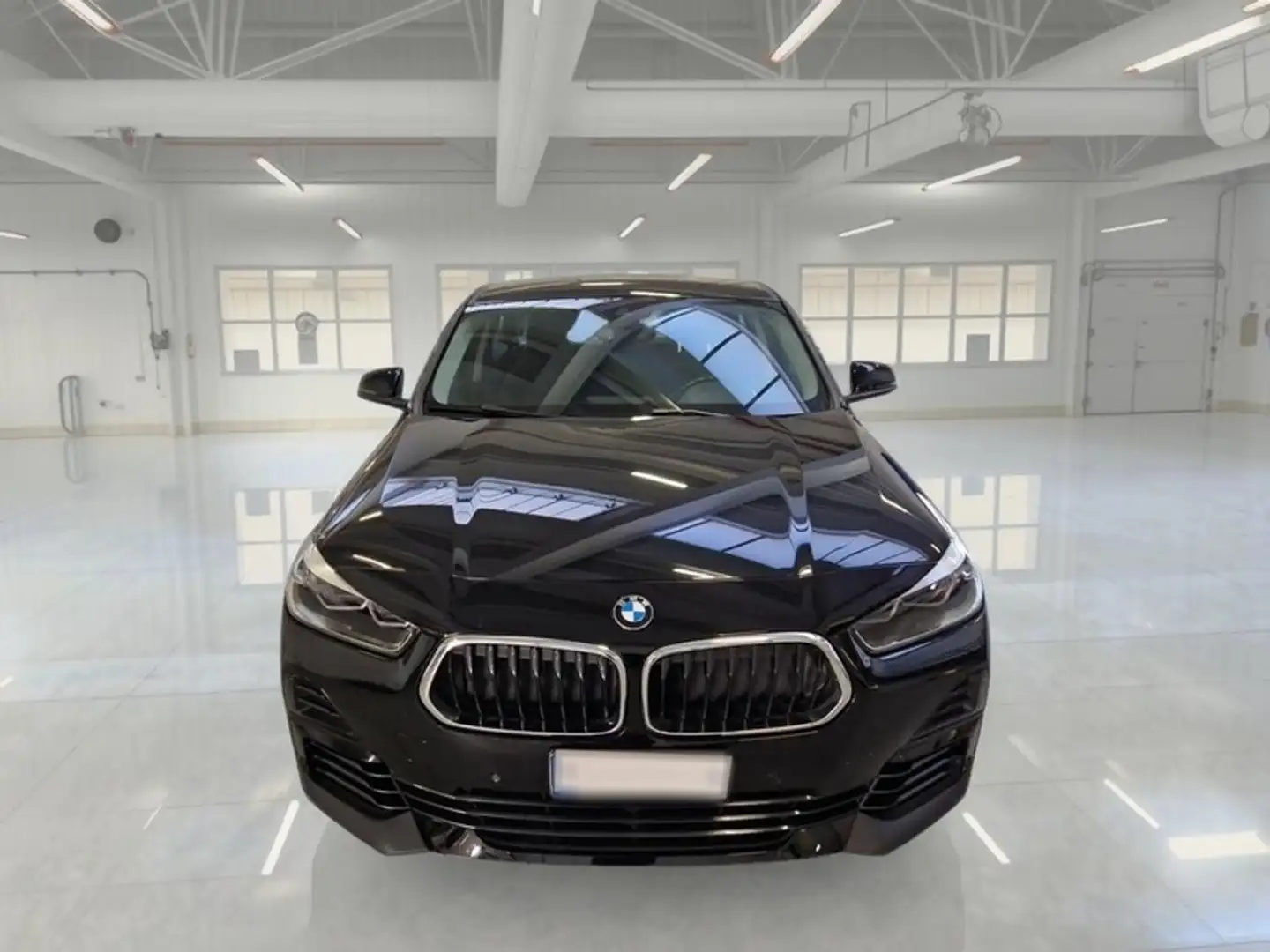 BMW X2 sDrive 18d Business X - 2