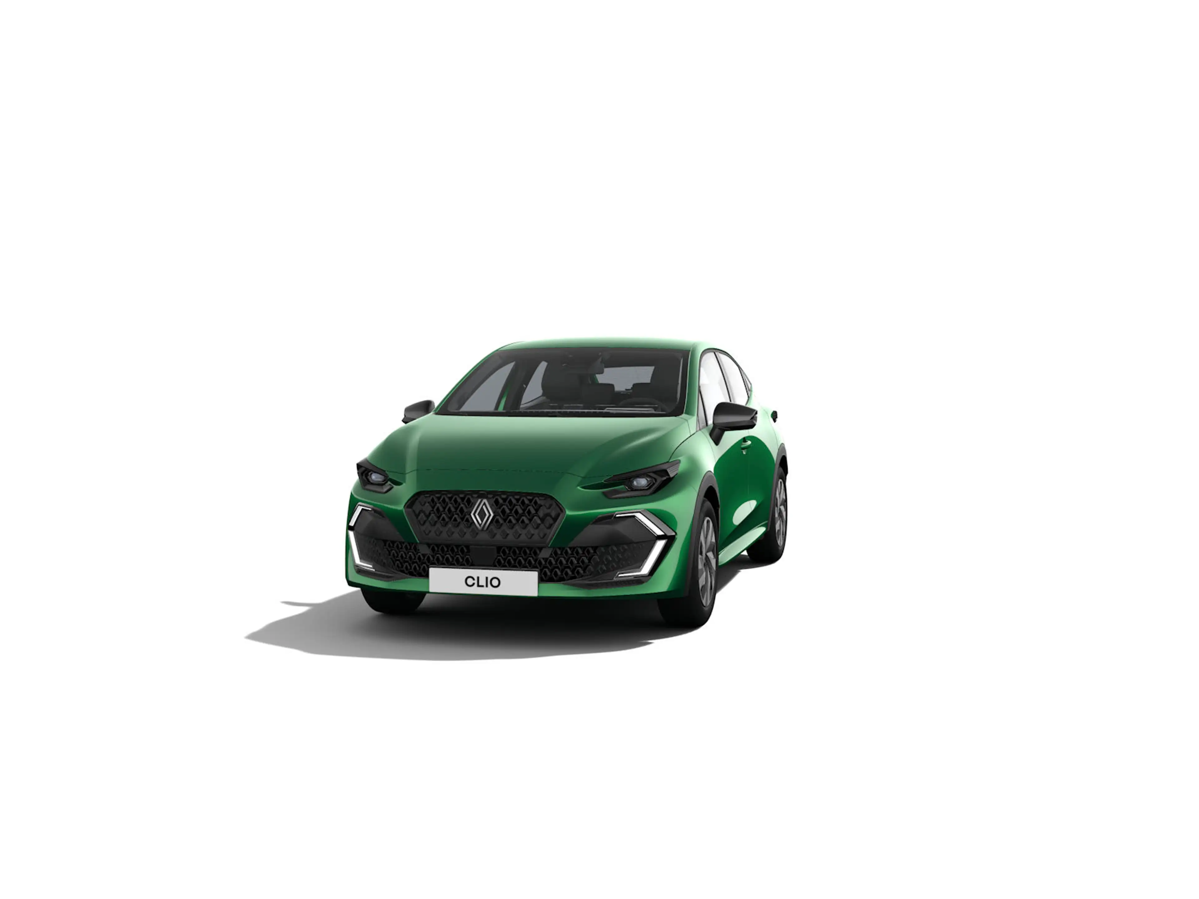 Renault Clio full hybrid 160 E-TECH Evolution | Adaptive Cruise — photo 8