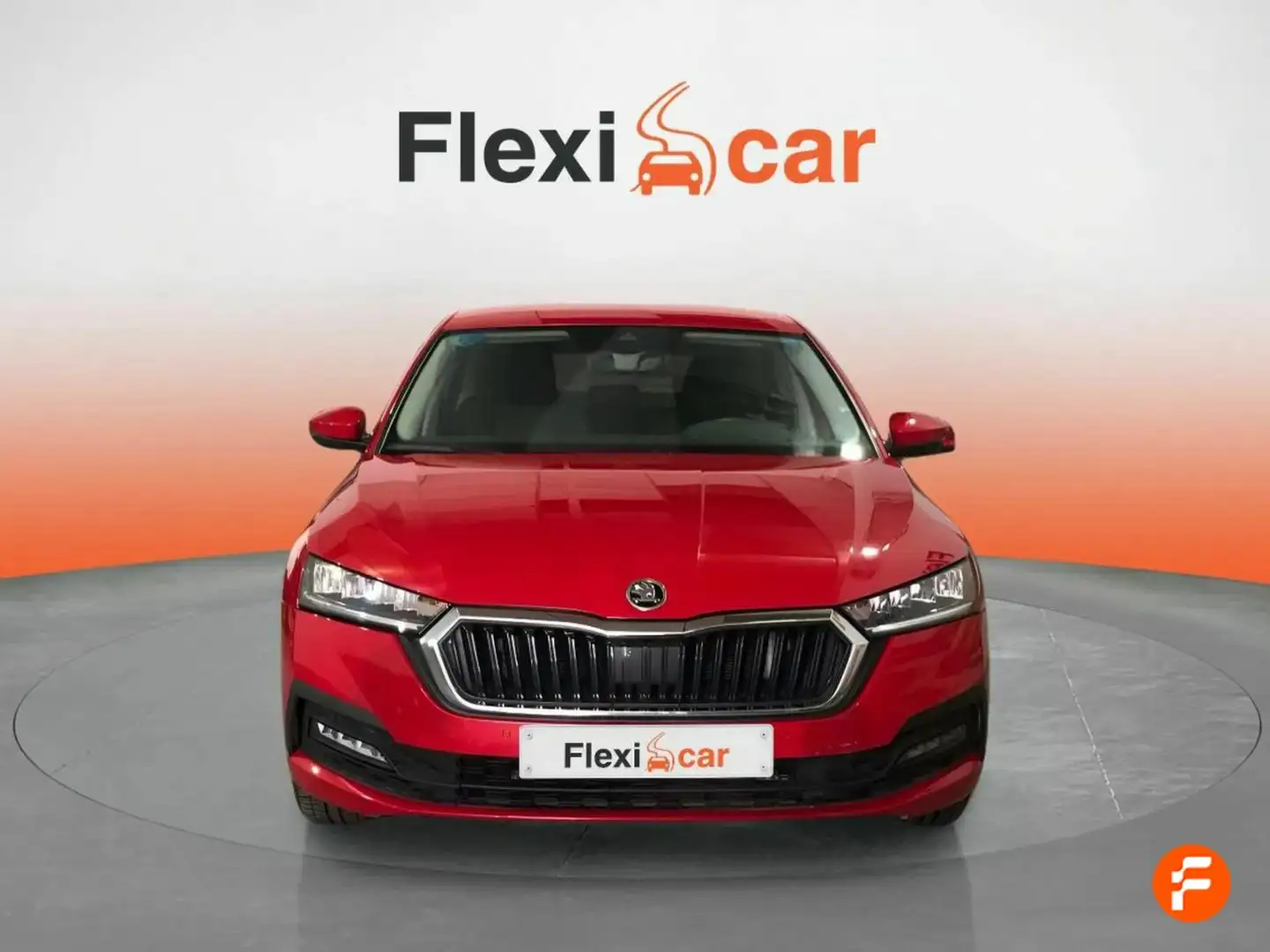 Skoda Octavia 1.5 TSI m-HEV 110kW (150CV) DSG Ambition Rojo - 2