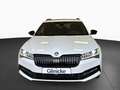 Skoda Superb Combi Sportline 2,0 TSI 206 kW 7-Gang DSG Weiß - thumbnail 5