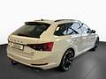 Skoda Superb Combi Sportline 2,0 TSI 206 kW 7-Gang DSG White - thumbnail 2
