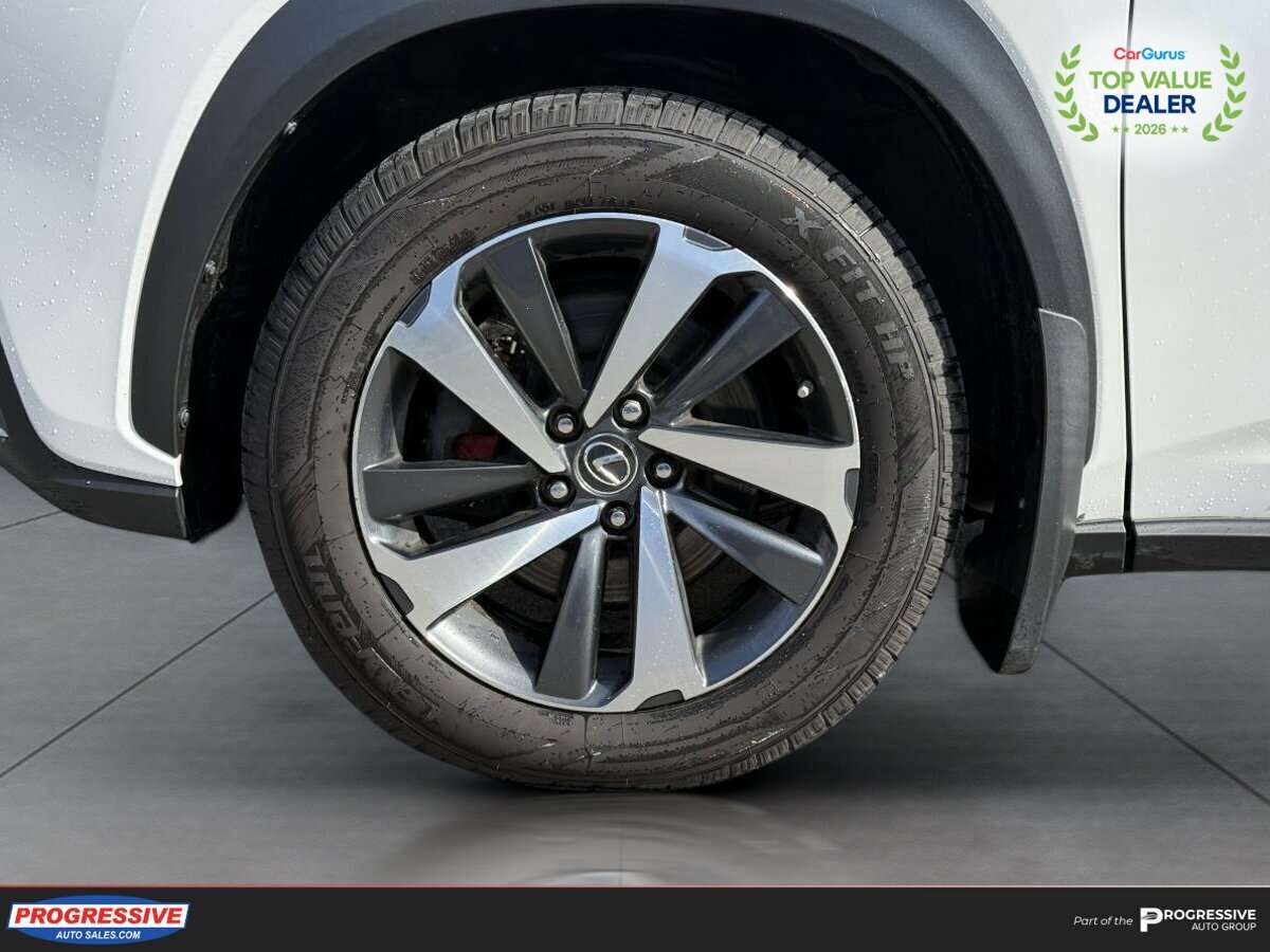 2018 Lexus NX 300h — снимка 1