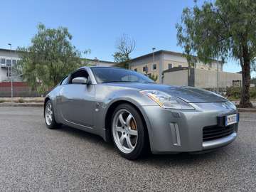 Roadster 3.5 V6 Lev2