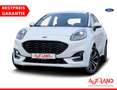 Ford Puma 1.0 EB mHev ST-Line LED Navi VC PDC SHZ Weiß - thumbnail 1