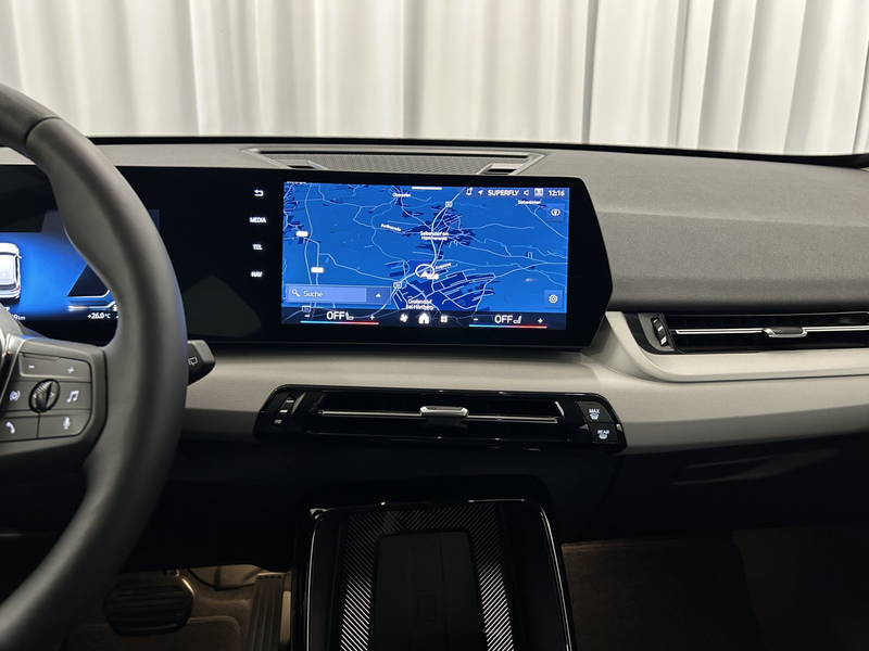 BMW X1 xDrive20d *Premium Paket* — photo 11