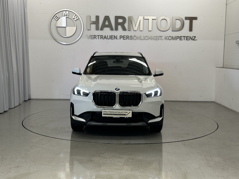 BMW X1 xDrive20d *Premium Paket* — photo 6
