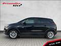 Opel Crossland X 1.2 Turbo Edition Schwarz - thumbnail 2