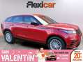 Land Rover Range Rover Velar 2.0D S 4WD Aut. 180 Rouge - thumbnail 1