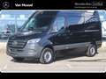 Mercedes-Benz Sprinter 317 CDI L2H2 Select | AIRCO/CRUISE/CAMERA/3.500 KG Zwart - thumbnail 1