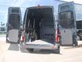 Mercedes-Benz Sprinter 317 CDI L2H2 Select | AIRCO/CRUISE/CAMERA/3.500 KG Zwart - thumbnail 3