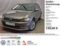 Volkswagen Polo Highline 1.0 l TSI+APP+SHZ+LED+KLIMA+DAB+ Grijs - thumbnail 1