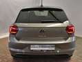 Volkswagen Polo Highline 1.0 l TSI+APP+SHZ+LED+KLIMA+DAB+ Grijs - thumbnail 6