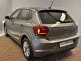 Volkswagen Polo Highline 1.0 l TSI+APP+SHZ+LED+KLIMA+DAB+ Grijs - thumbnail 7