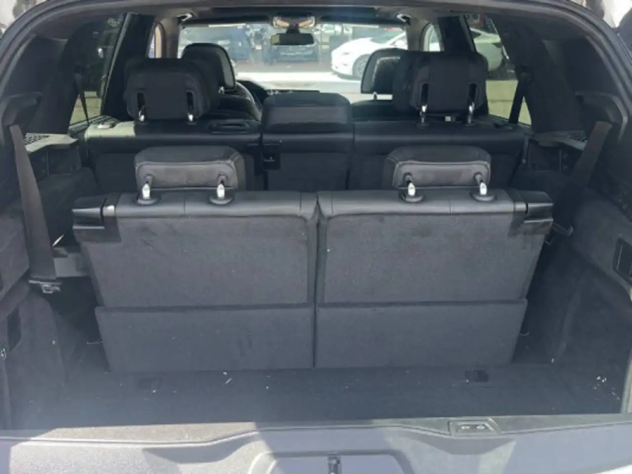 BMW X5 снимка BMW X5