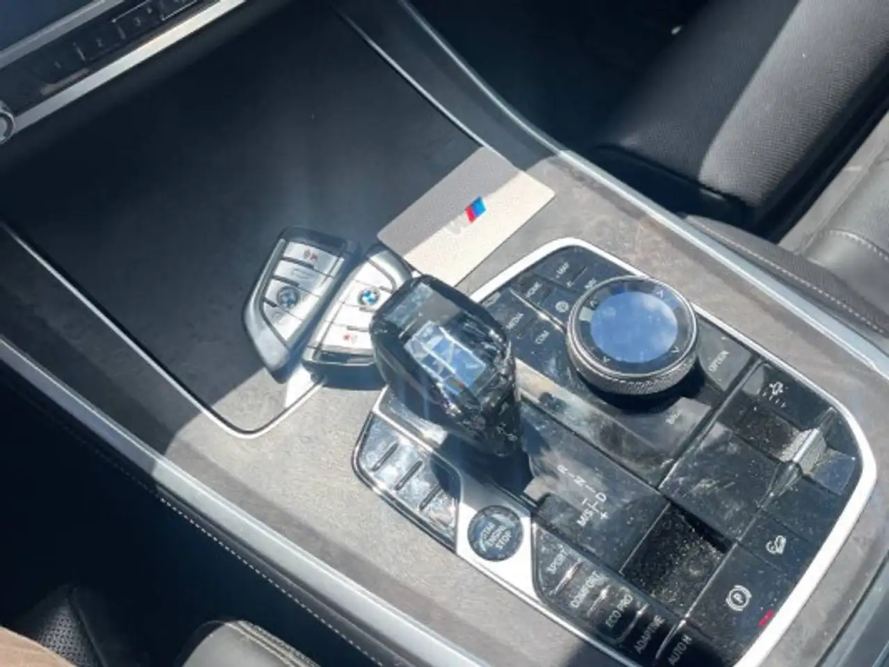 BMW X5 снимка BMW X5