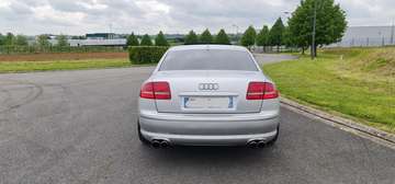 A8 4.2 TDI DPF Quattro Tiptronic A