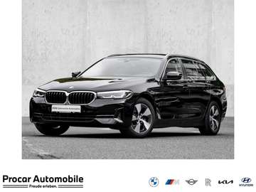 d TOURING+DA+PA+LC PROF+SHZ