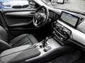 BMW 520 d TOURING+DA+PA+LC PROF+SHZ Schwarz - thumbnail 3