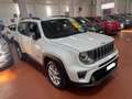 Jeep Renegade 1.6 Mjt DDCT 120 CV Limited Blanc - thumbnail 3