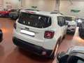 Jeep Renegade 1.6 Mjt DDCT 120 CV Limited Blanc - thumbnail 5