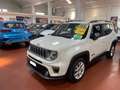 Jeep Renegade 1.6 Mjt DDCT 120 CV Limited Blanc - thumbnail 1