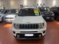 Jeep Renegade 1.6 Mjt DDCT 120 CV Limited Blanc - thumbnail 2