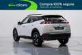 Peugeot 2008 1.2 PureTech S&S Allure 100 Blanco - thumbnail 9