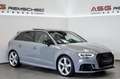 Audi RS3 q. Sportback *Virtual *Schale *Pano *B&O Grey - thumbnail 4