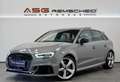 Audi RS3 q. Sportback *Virtual *Schale *Pano *B&O Grey - thumbnail 1