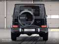 Mercedes-Benz G 500 AMG+AHK+MULTIBEAM+FAHRASS+KAMERA+20"+SPUR+9G Zwart - thumbnail 9