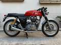 Royal Enfield Continental GT 535 Rosso - thumbnail 8