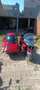 Honda GL 1500 goldwing gl1500 met sidecar Rood - thumbnail 10