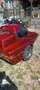 Honda GL 1500 goldwing gl1500 met sidecar Rood - thumbnail 6