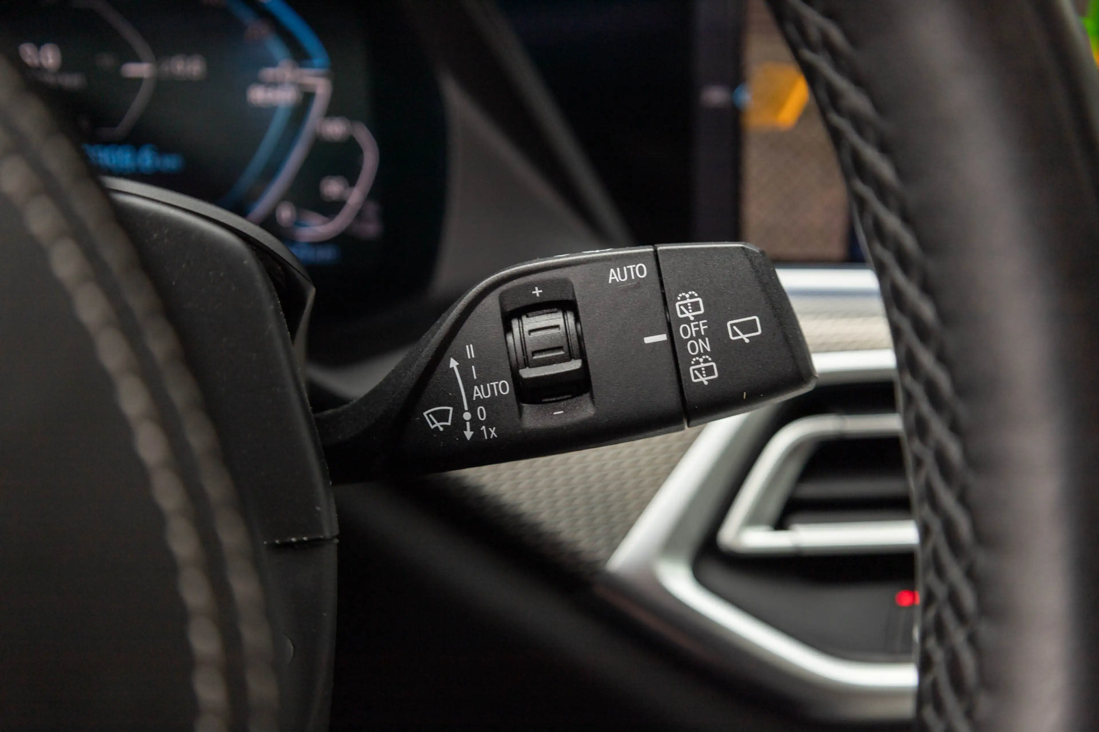 BMW X5 G05 xDrive45e High Executive M Sport / Head Up / A — photo 25