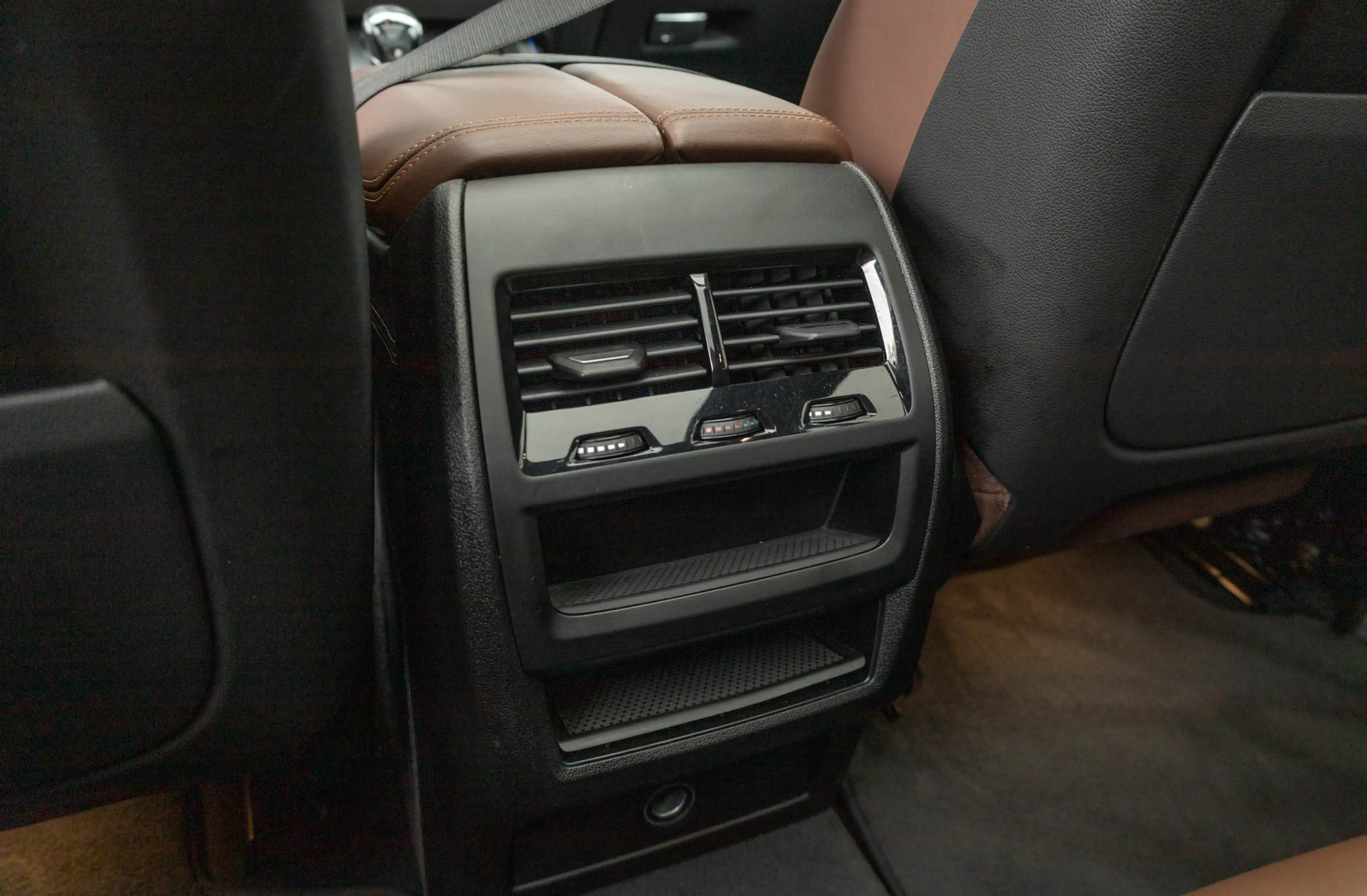BMW X5 G05 xDrive45e High Executive M Sport / Head Up / A — photo 49